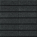 Грязезащитные покрытия Milliken Obex™ Grid Grey 11 мм  | FLOORDEALER